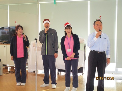 クリスマス会　事務.jpg